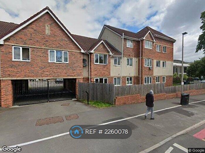 2 Bedroom Flat To Rent In Londonderry Lane, Smethwick, B67