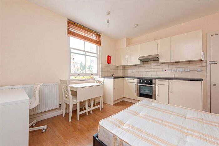 Property To Rent In Royal College Street, Camden, London, NW1