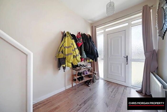 3 Bedroom End Of Terrace House For Sale In Eastvale Avenue, Dungannon, BT71