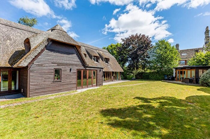 5 Bedroom Detached House To Rent In Pinewoods Road, Longworth, Abingdon, Oxfordshire, OX13