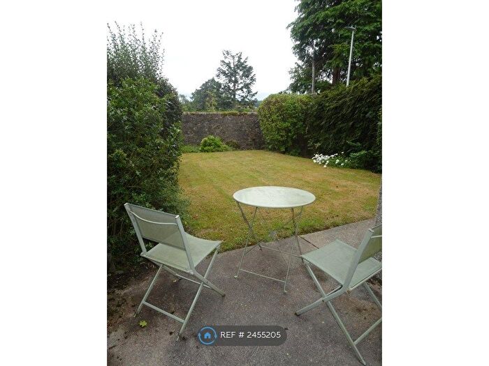 1 Bedroom Flat To Rent In North Deeside Road, Aberdeen, AB15