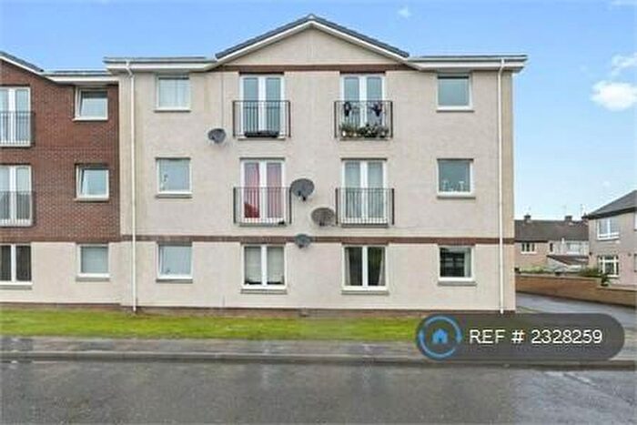 2 Bedroom Flat To Rent In Polton Street, Bonnyrigg, EH19