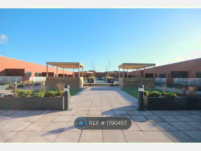 2 Bedroom Flat To Rent In Jewellery Quarter, Birmingham, B1