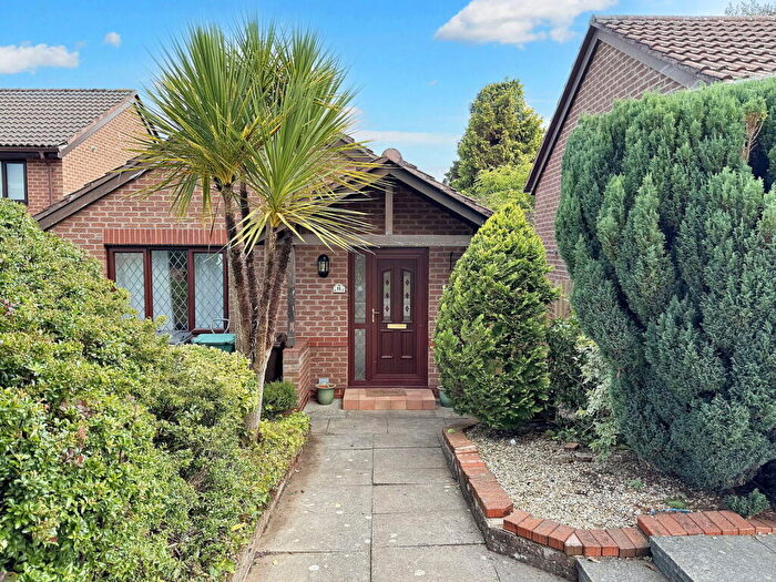 2 Bedroom Detached Bungalow For Sale In Bryn Gwelfor, Abergele, Conwy, LL22
