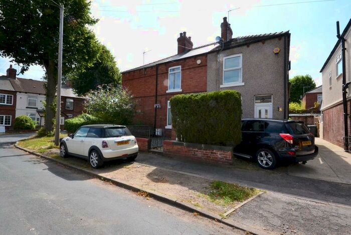 2 Bedroom Terraced House To Rent In Westfield Road, Bramley, Rotherham, S66