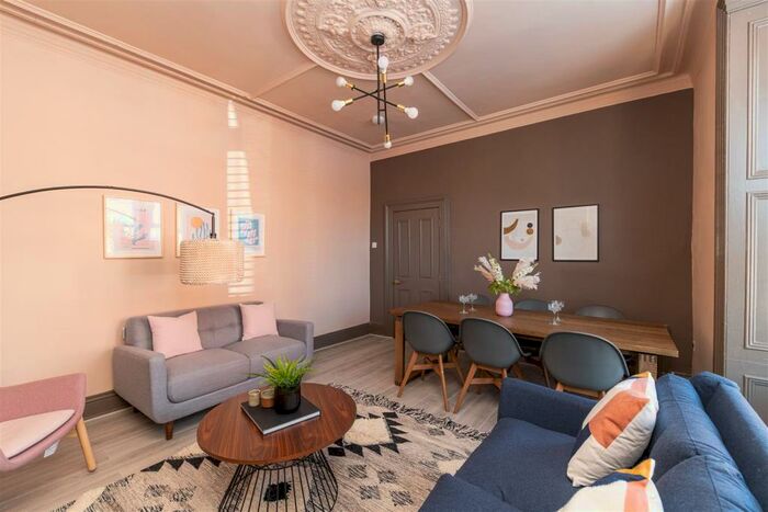 1 Bedroom Terraced House To Rent In Third Avenue, Heaton, Newcastle Upon Tyne, NE6