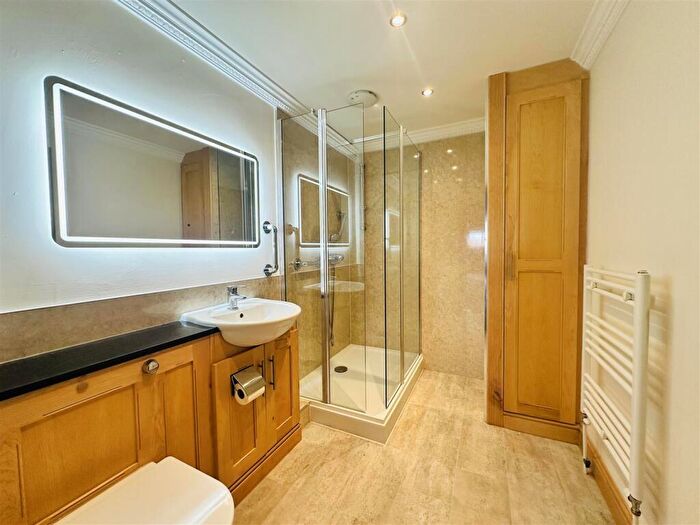 2 Bedroom Apartment To Rent In Apartment, Greetwell Gate, Lincoln, LN2