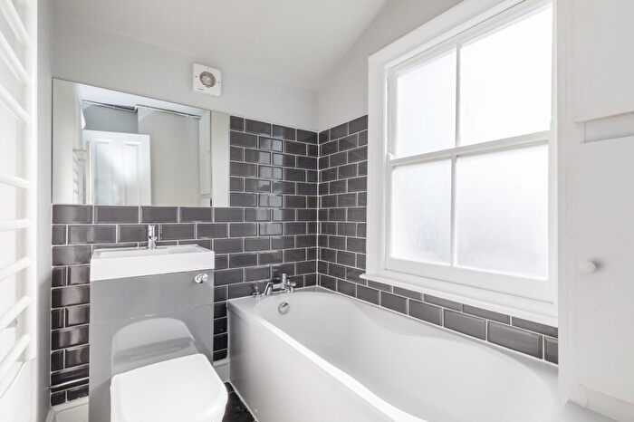 1 Bedroom House Of Multiple Occupation To Rent In York Grove, Brighton, East Sussex, BN1
