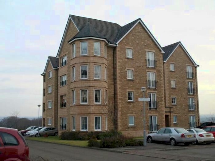 2 Bedroom Flat To Rent In Hamilton Park North, Hamilton, ML3