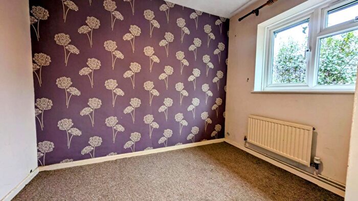 2 Bedroom Semi-Detached Bungalow For Sale In Coniston Road, Bordon, Hampshire, GU35