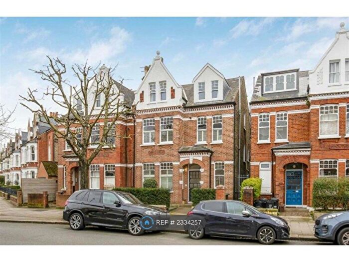 1 Bedroom Maisonette To Rent In Ritherdon Road, London, SW17