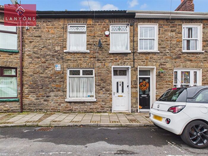 3 Bedroom Terraced House For Sale In Regent Street, Ferndale, Rhondda Cynon Taf, CF43