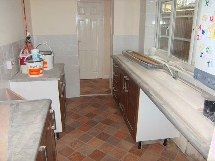 3 Bedroom Terraced House To Rent In Home View, Sittingbourne, ME10