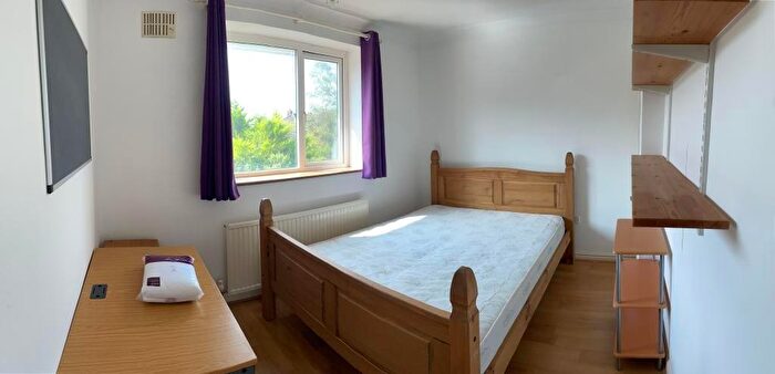 5 Bedroom House To Rent In Parmenter Road, Norwich, NR4