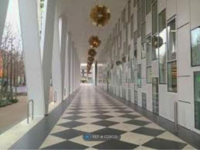 1 Bedroom Flat To Rent In Ropeworks, Barking, IG11