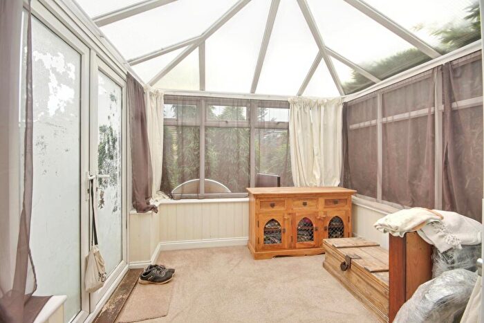 2 Bedroom Semi-Detached House For Sale In Redwood Close, Podsmead, Gloucester, GL1
