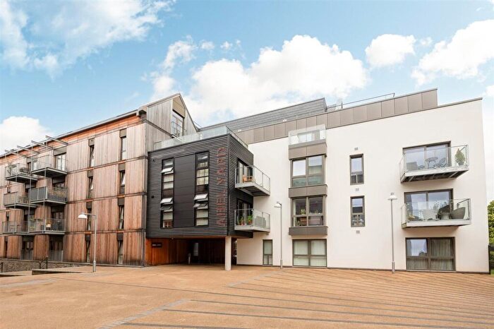 1 Bedroom Apartment To Rent In The Gateway, Abel Yard The Gateway, BS1