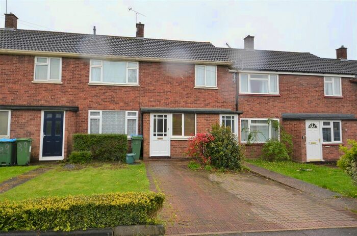 3 Bedroom Property To Rent In Palmer Avenue, Aylesbury, HP19