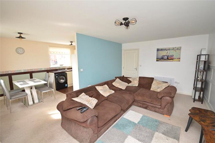 2 Bedroom Apartment For Sale In The Pines, Sherwood Walk, Middleton, Leeds, West Yorkshire, LS10