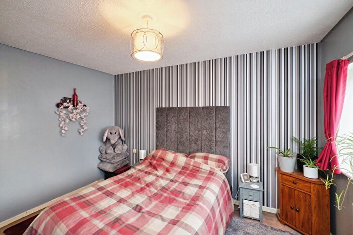 2 Bedroom End Of Terrace House For Sale In Herbert Road, Small Heath, Birmingham, West Midlands, B10
