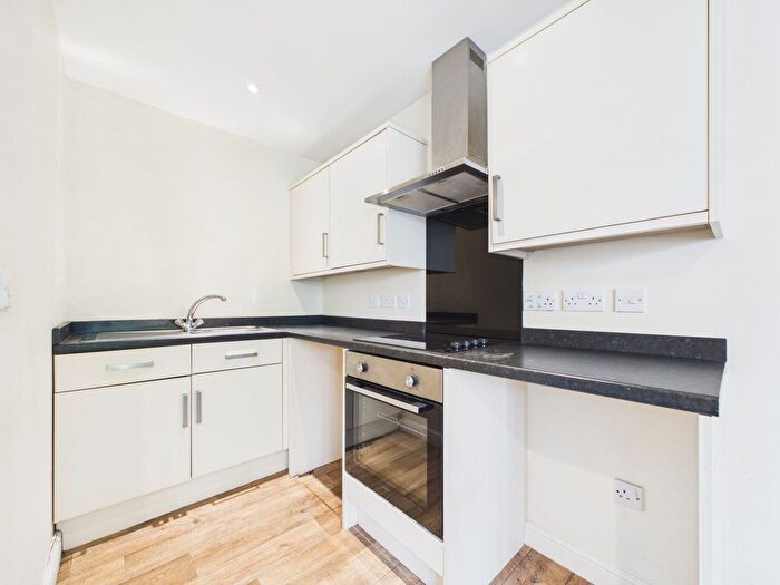 1 Bedroom Flat To Rent In Nashs Passage, Worcester, WR1