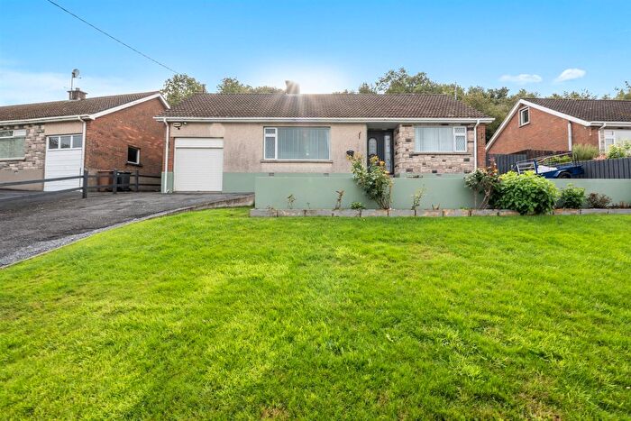 3 Bedroom Detached Bungalow For Sale In Moss Road, Ballynahinch, BT24