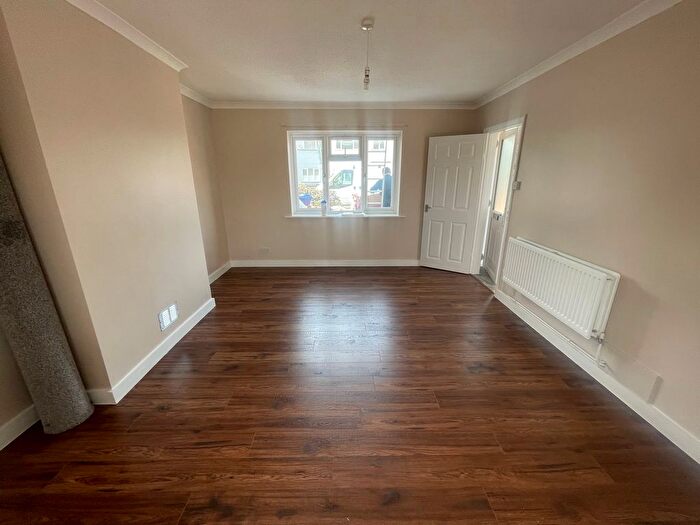 2 Bedroom Terraced House To Rent In Second Avenue, Sheerness, ME12