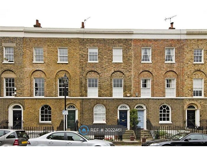 1 Bedroom Flat To Rent In Bow, London, E3