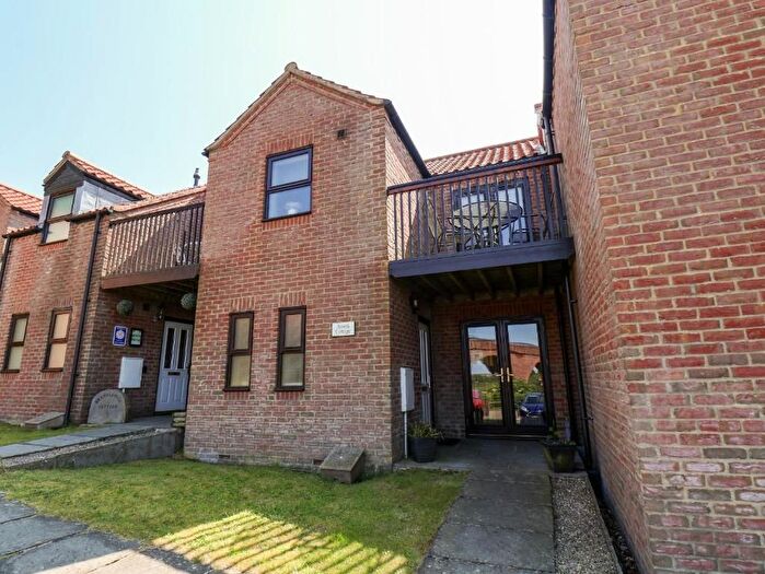 3 Bedroom Property For Sale In Anstis Cottage, Larpool Lane, Whitby, YO22