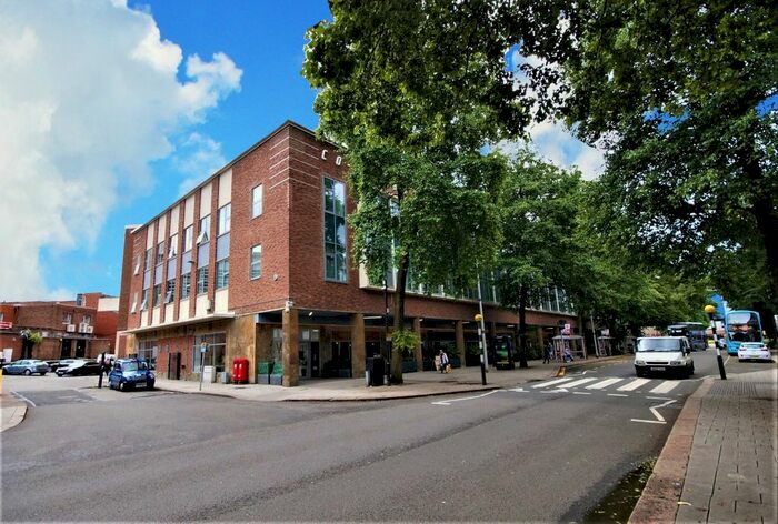1 Bedroom Flat To Rent In Corporation Street, Coventry, CV1