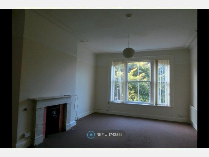 3 Bedroom Flat To Rent In St Aidans Terrace, Wirral, CH43