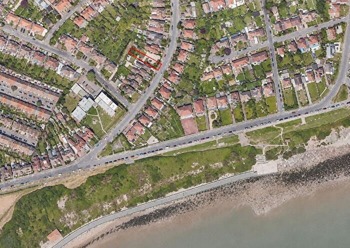 Land For Sale In Wear Bay Crescent, Folkestone, Kent, CT19