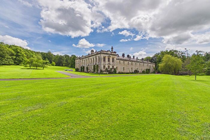 1 Bedroom Apartment For Sale In Museum Wing, Callaly Castle, Callaly, Alnwick, Northumberland, NE66