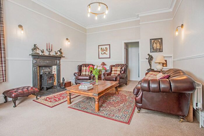 5 Bedroom Detached House For Sale In Hale, Milnthorpe, LA7