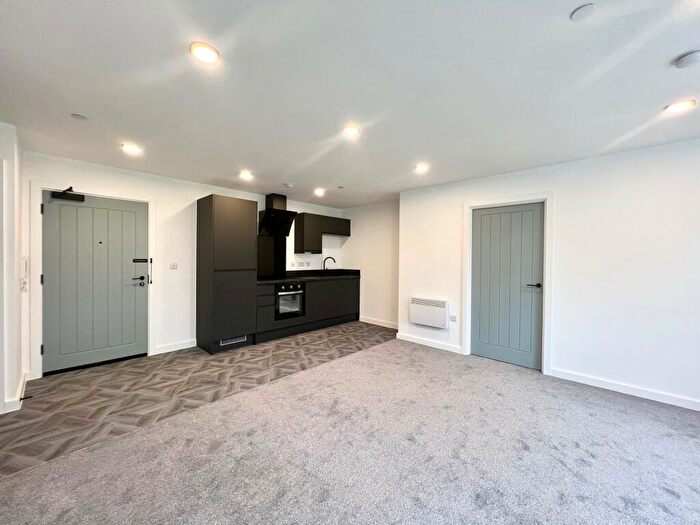 2 Bedroom Apartment To Rent In Carnation Place, Tulip Street, Chilwell, NG9