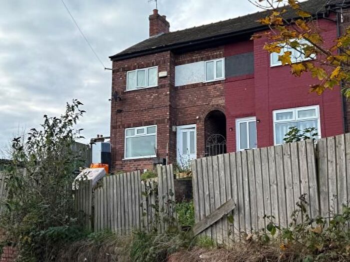 3 Bedroom Town House For Sale In Holly Grove, Birkenhead, Merseyside, CH42