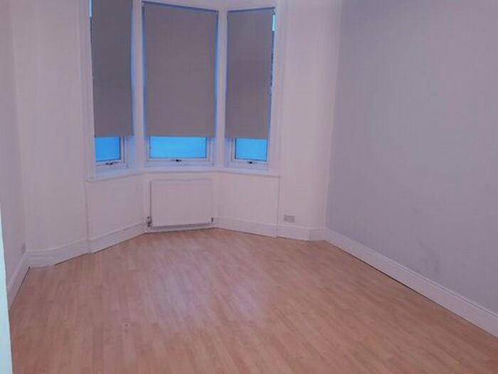 1 Bedroom Flat To Rent In Wellshot Road, Glasgow, G32