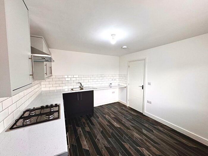 3 Bedroom Semi-Detached House For Sale In Wingate Close, Burnley, BB12