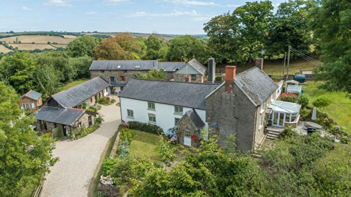 5 Bedroom House For Sale In Holiday Cottage Complex, South Molton, Devon, EX36