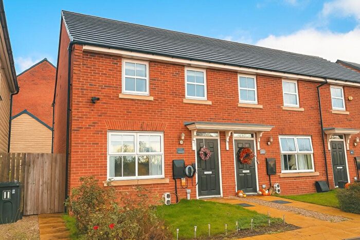 3 Bedroom Terraced House For Sale In Ridge Lane, Birkenshaw, Bradford, West Yorkshire, BD11