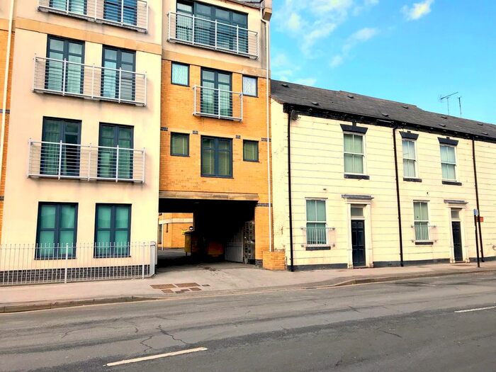1 Bedroom Flat To Rent In Wright Street, Hull, HU2