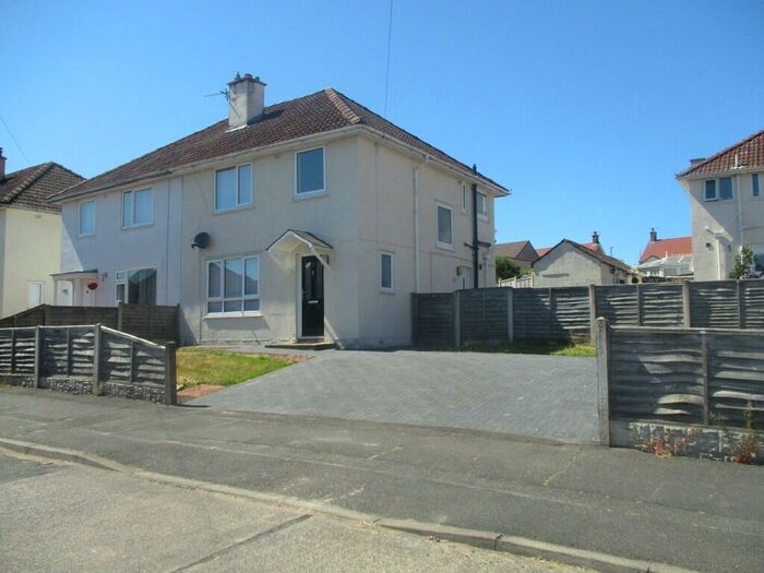 3 Bedroom Semi-Detached House To Rent In Borrowdale Road, Carlisle, CA2