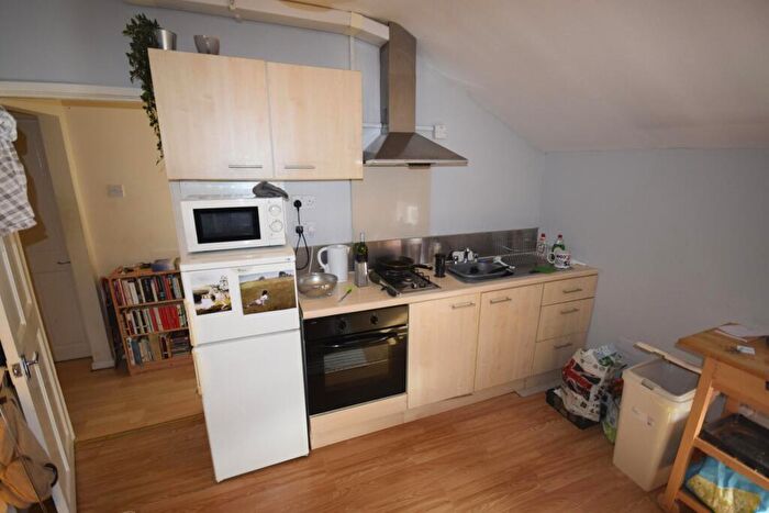 2 Bedroom House To Rent In Picton Road, Liverpool, L15