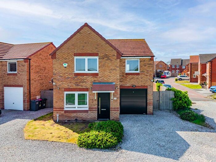 4 Bedroom Detached House For Sale In , De Montford Drive, Kilnhurst, Rotherham, S64