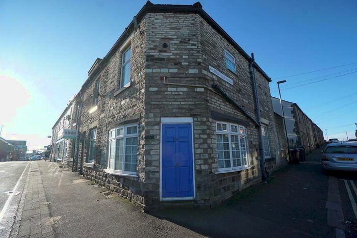 3 Bedroom End Of Terrace House To Rent In Northfield Road, Sheffield, S10