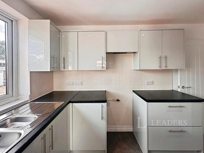 3 Bedroom Bungalow To Rent In Shannon Road, Birmingham, B38