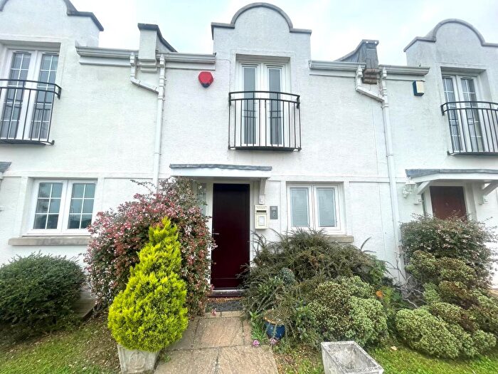 2 Bedroom House To Rent In Victoria Row, Ramsgate, CT11