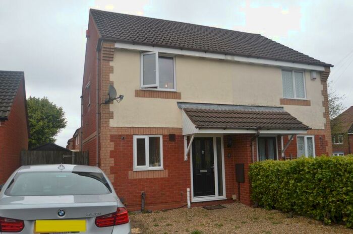 2 Bedroom Terraced House To Rent In Witley Crescent, B69