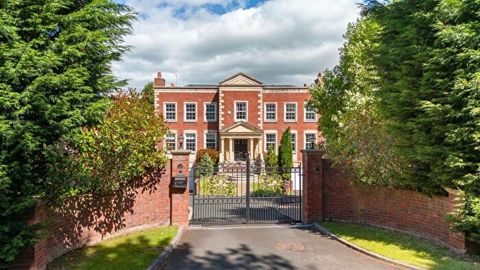 6 Bedroom Detached House To Rent In Runnymede Road, Darras Hall, Ponteland, NE20