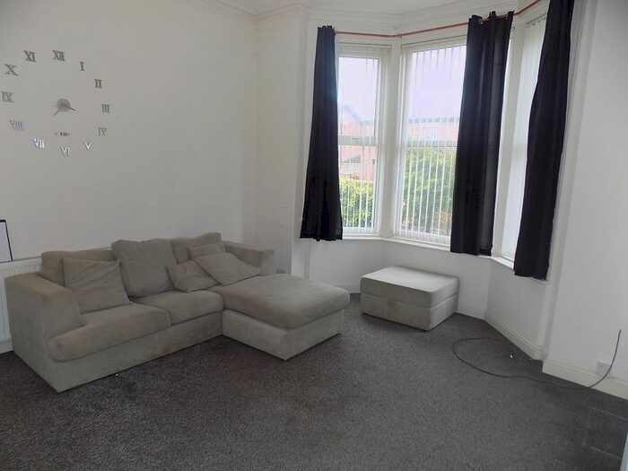 1 Bedroom Flat To Rent In Breck Road, Poulton-Le-Fylde, FY6